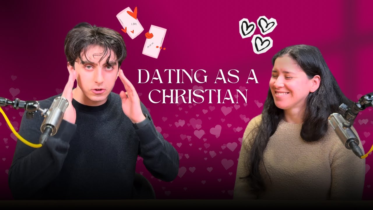 How to navigate Christian relationships?