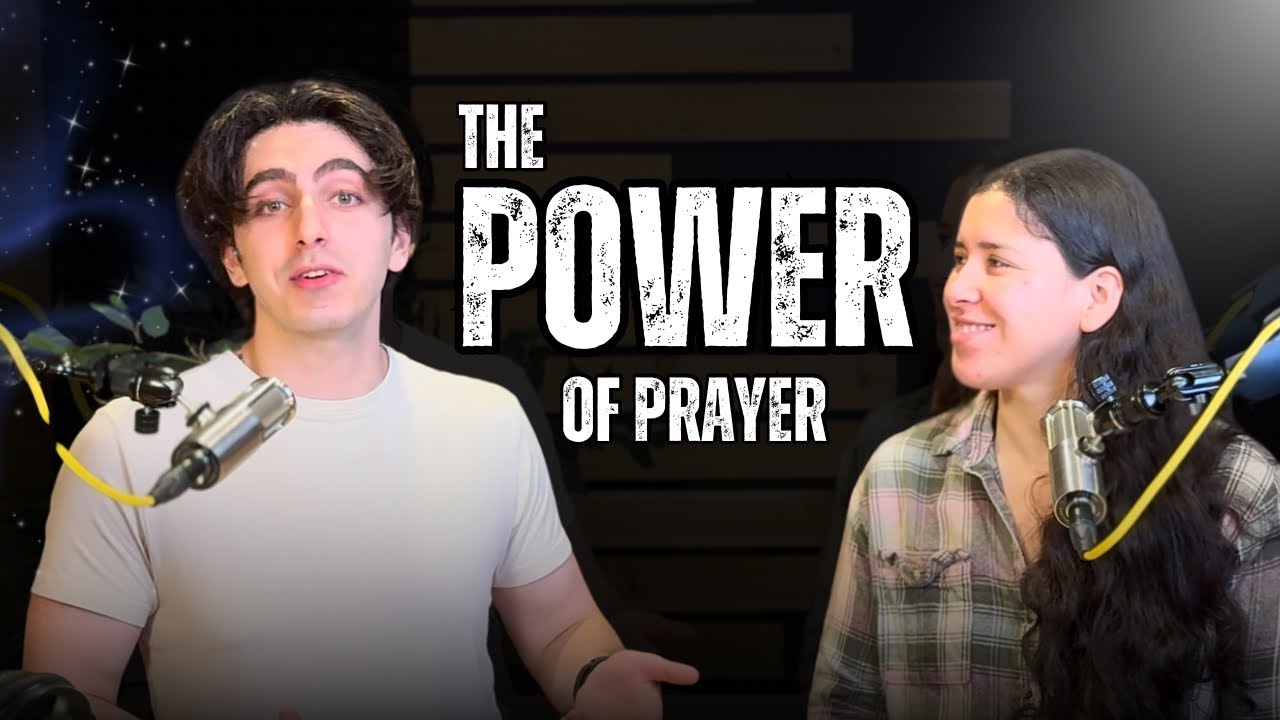 The power of a prayerful life