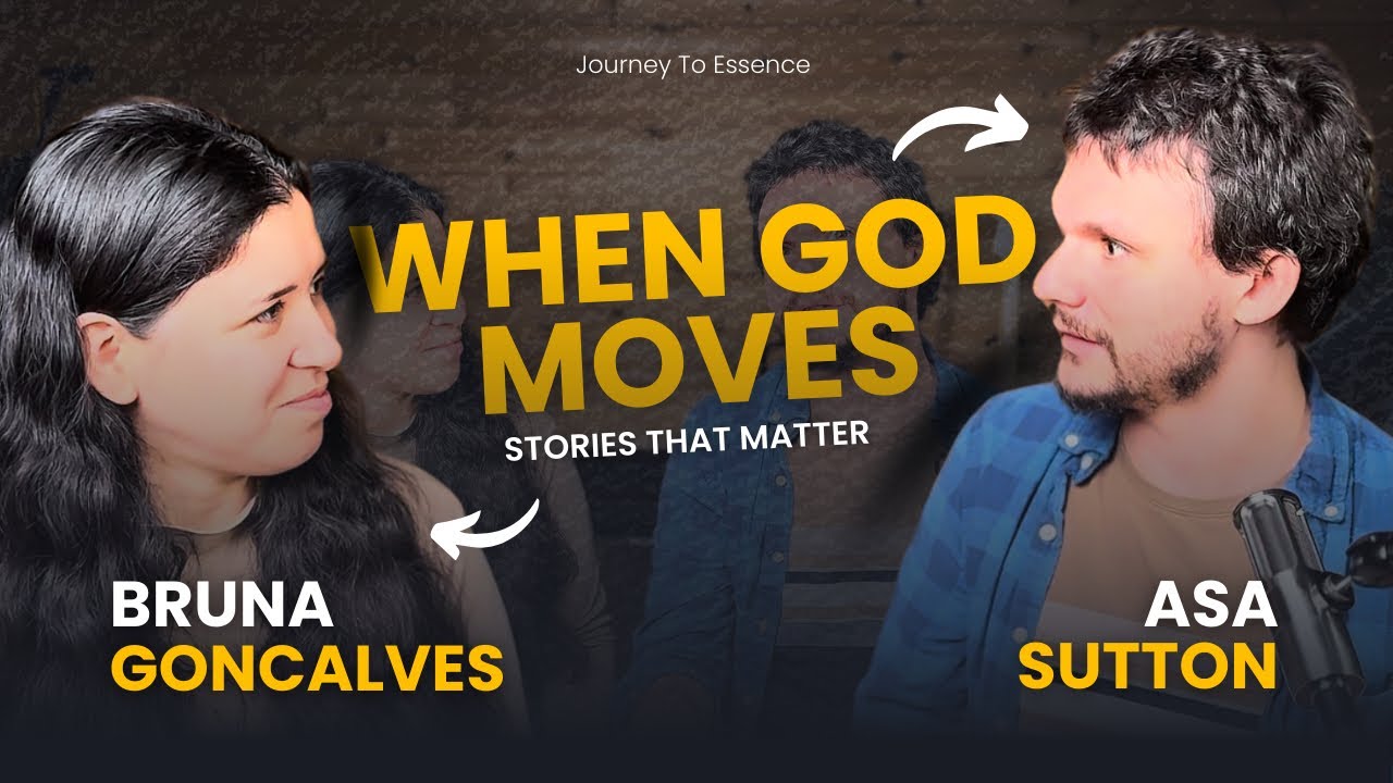 Witnessing God’s miracles