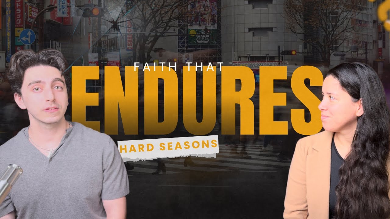 Enduring the Hard Season